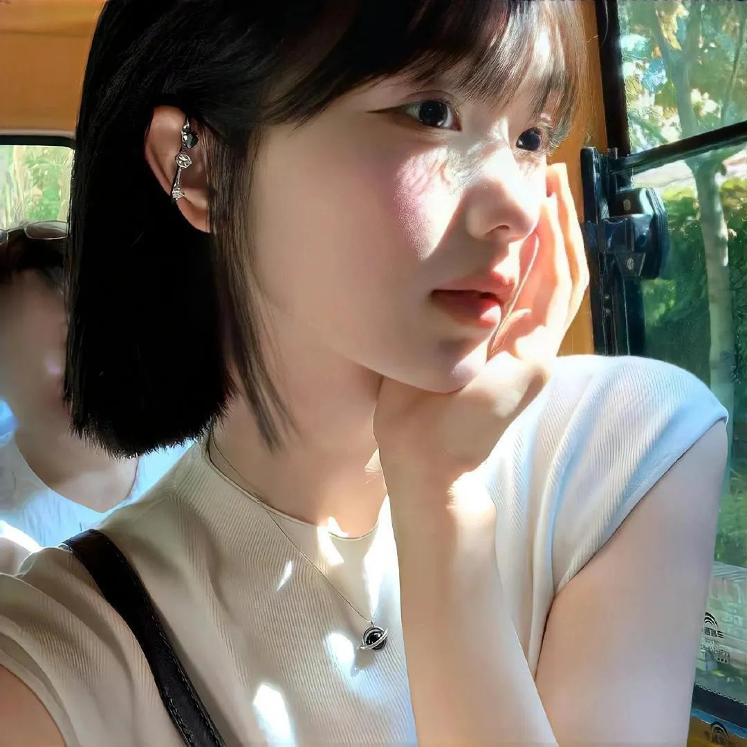 漂亮的塞尔吉