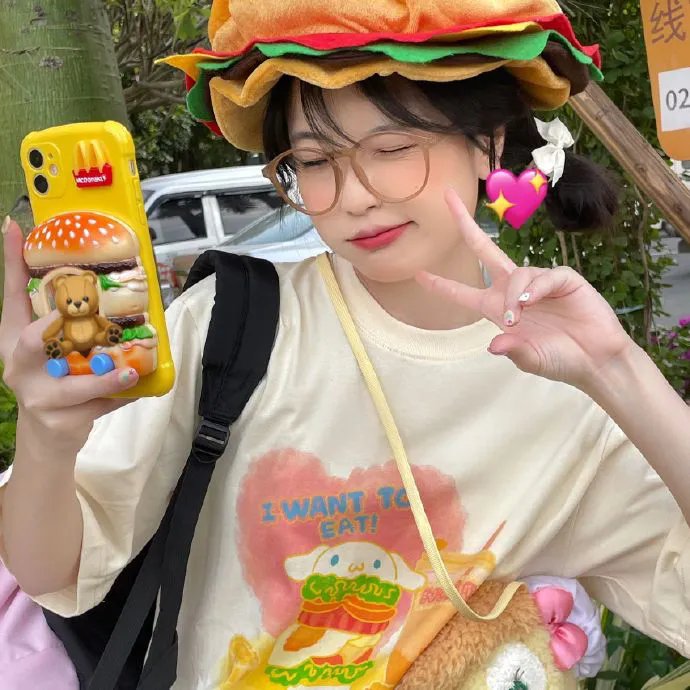 甘蓝仙子