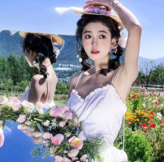 朵儿的战争