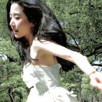 好想和你在一起