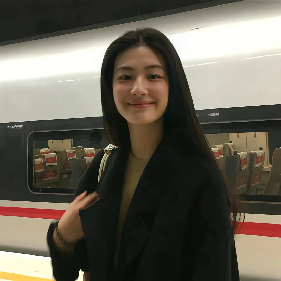 闪亮女孩